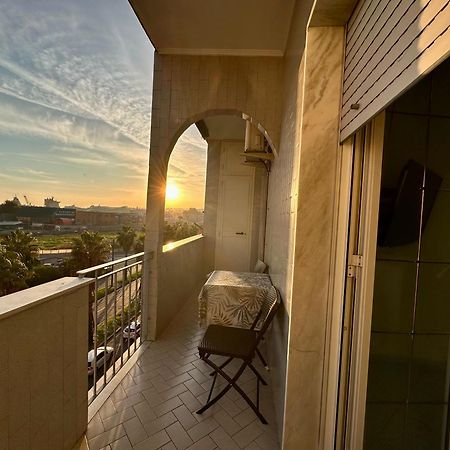 Vila Casa Vacanze Bergame Neapol Exteriér fotografie