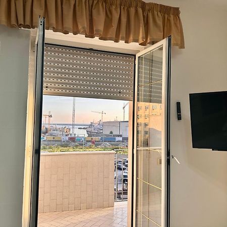 Vila Casa Vacanze Bergame Neapol Exteriér fotografie