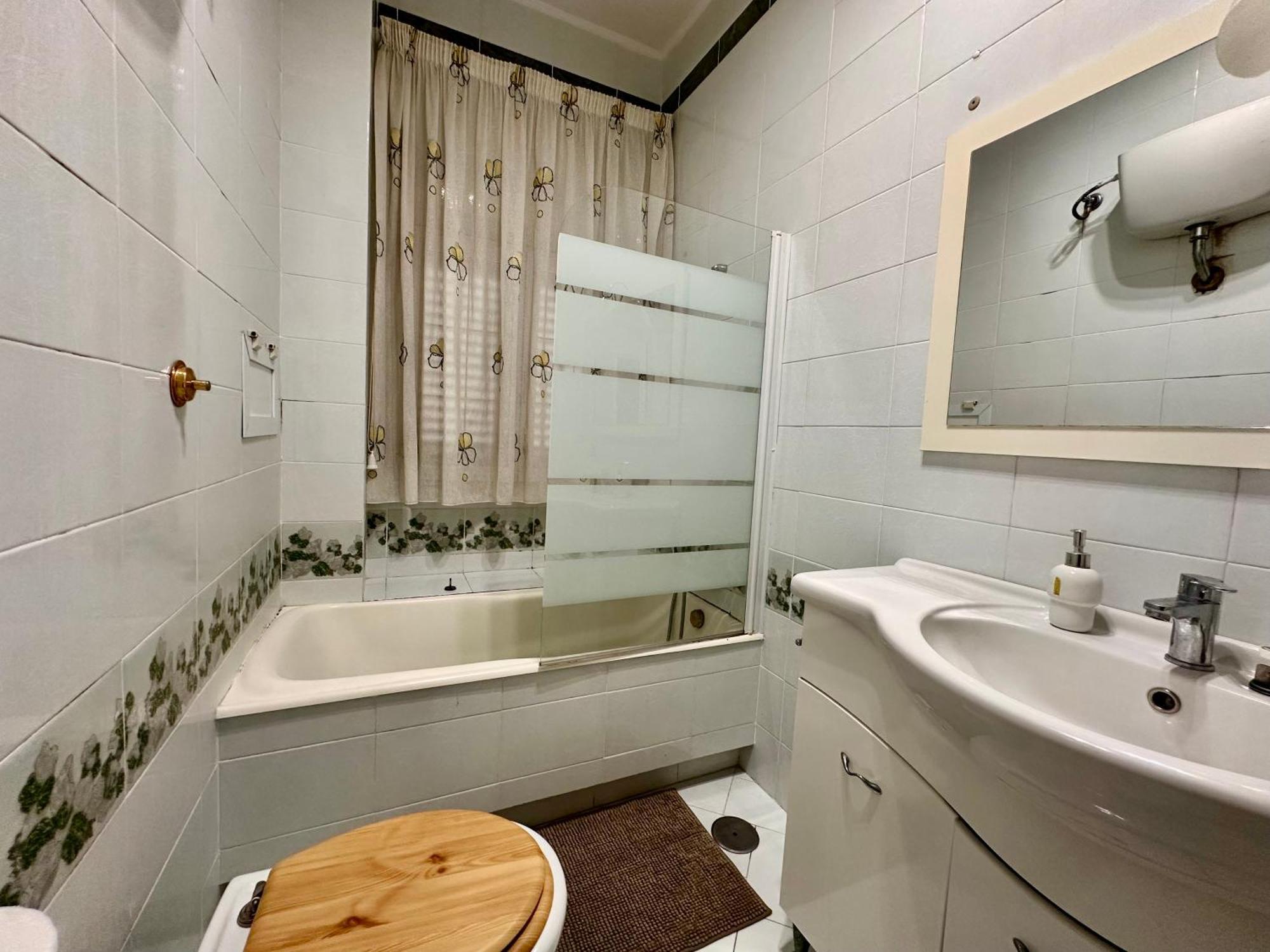 Vila Casa Vacanze Bergame Neapol Exteriér fotografie