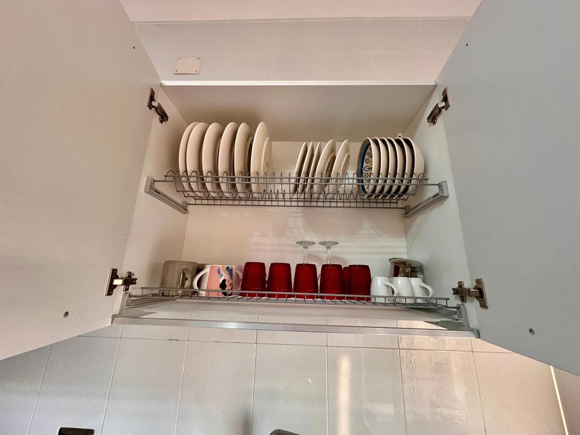 Vila Casa Vacanze Bergame Neapol Exteriér fotografie