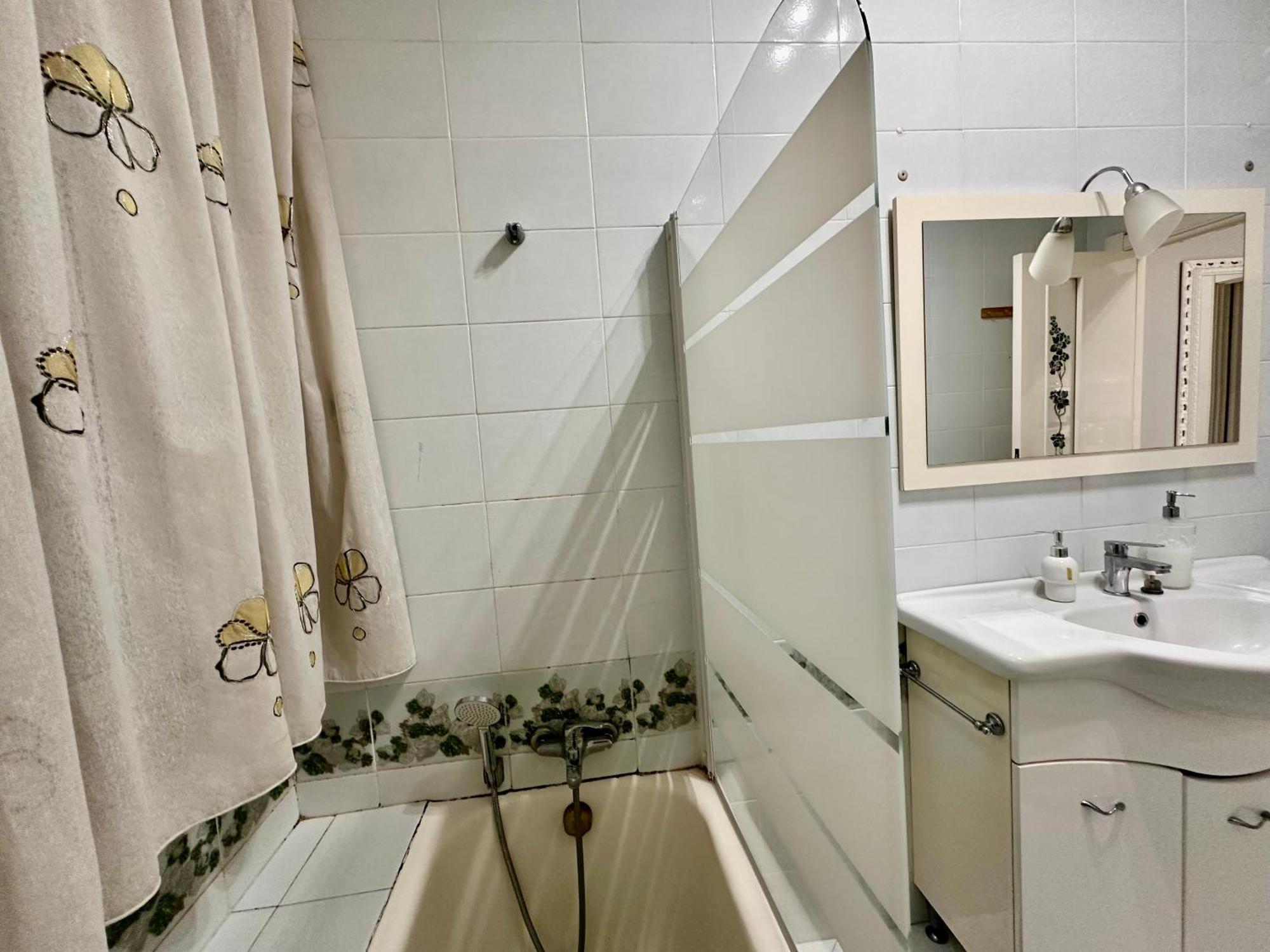 Vila Casa Vacanze Bergame Neapol Exteriér fotografie