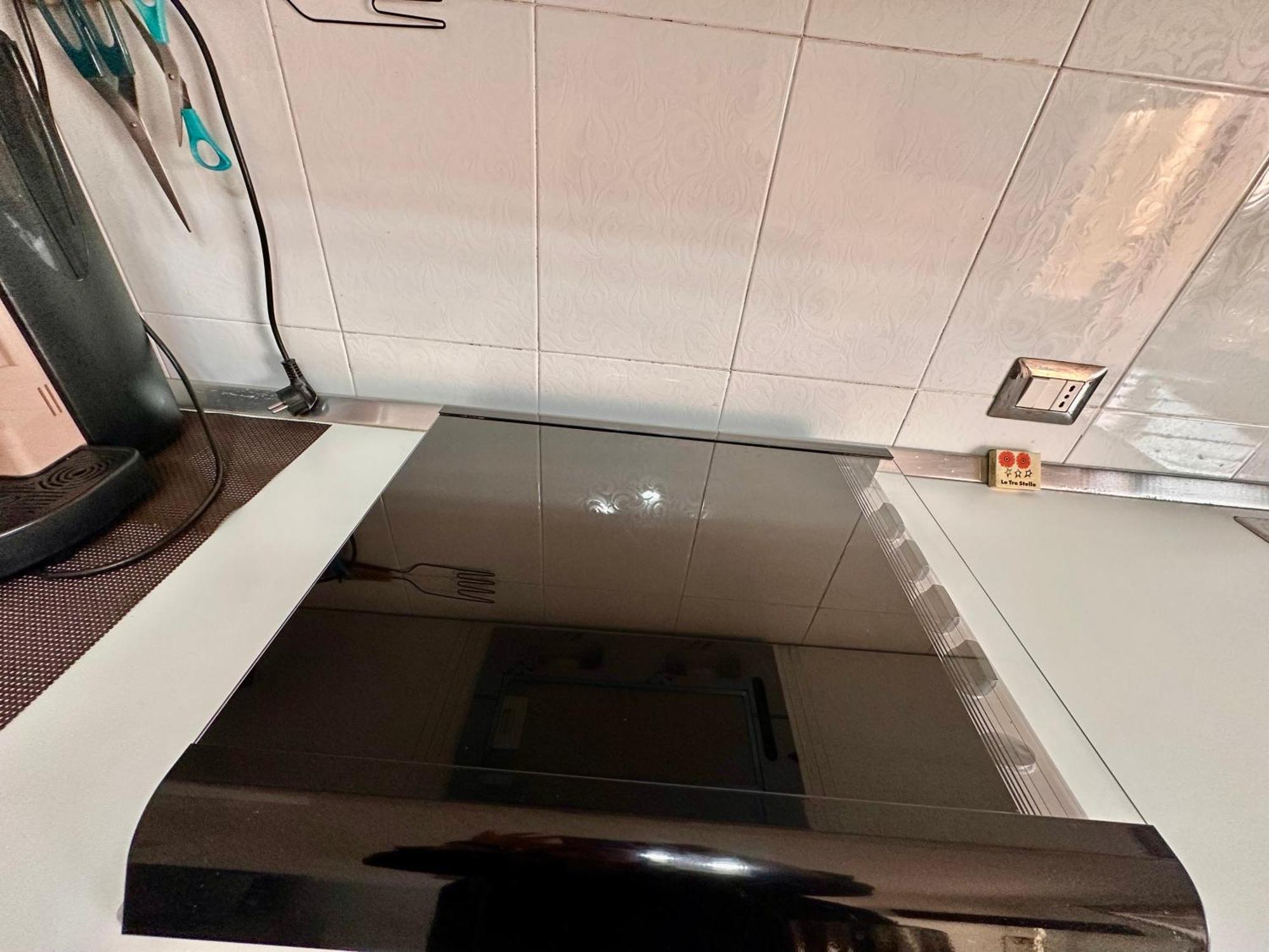 Vila Casa Vacanze Bergame Neapol Exteriér fotografie