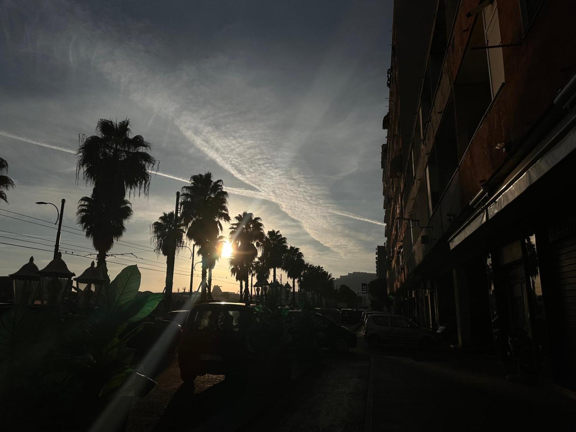 Vila Casa Vacanze Bergame Neapol Exteriér fotografie